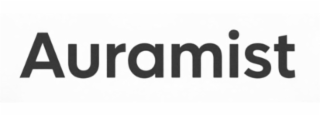 AURAMIST logo