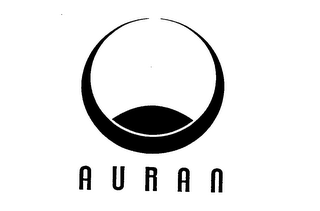 AURAN logo