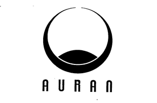 AURAN logo