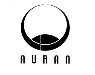 AURAN logo