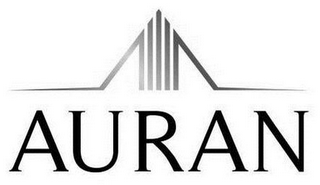 AURAN logo