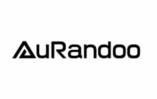 AURANDOO logo