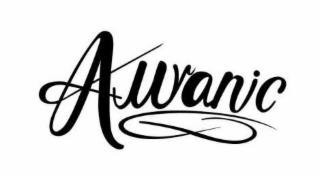 AURANIC logo