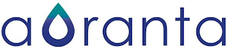 AURANTA logo