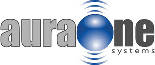 AURAONE SYSTEMS logo