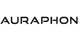 AURAPHON logo