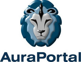 AURAPORTAL logo