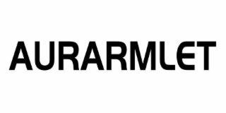 AURARMLET logo