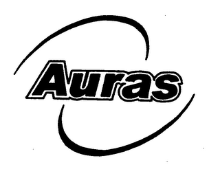 AURAS logo