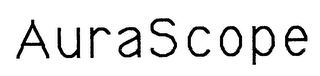 AURASCOPE logo