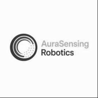 AURASENSING ROBOTICS logo