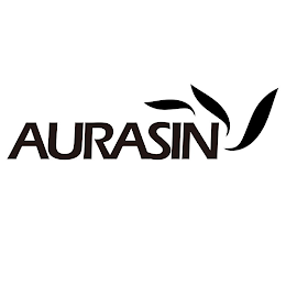 AURASIN logo