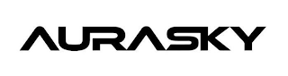 AURASKY logo