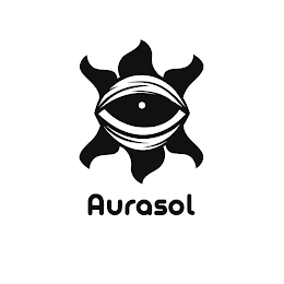 AURASOL logo