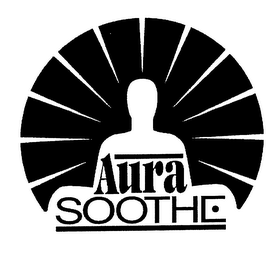 AURASOOTHE logo