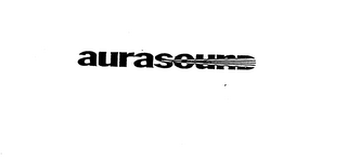 AURASOUND logo
