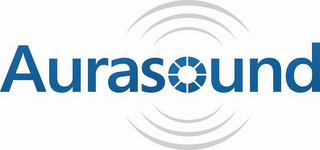 AURASOUND logo