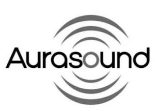 AURASOUND logo