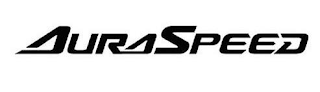 AURASPEED logo