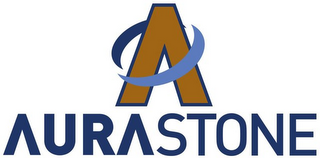 AURASTONE A logo