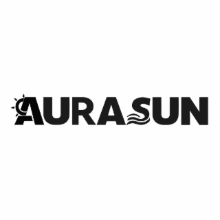 AURASUN logo