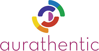 AURATHENTIC logo