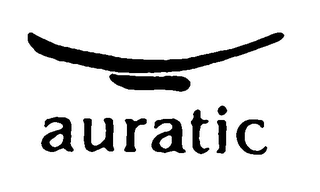 AURATIC logo