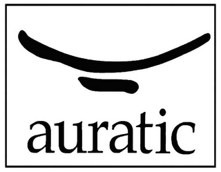 AURATIC logo