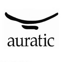 AURATIC logo
