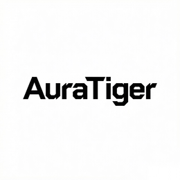 AURATIGER logo