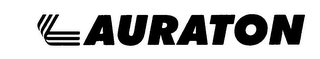 AURATON logo