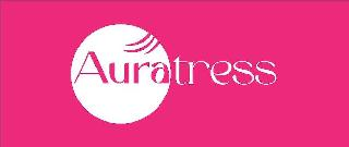 AURATRESS logo