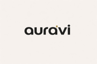 AURA'VI logo