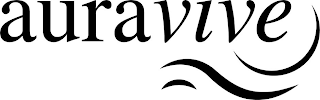 AURAVIVE logo