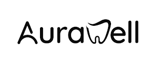 AURAWELL logo
