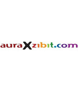 AURAXZIBIT.COM logo