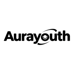 AURAYOUTH logo