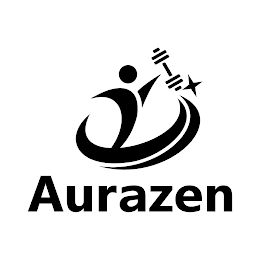 AURAZEN logo