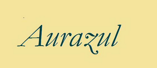 AURAZUL logo