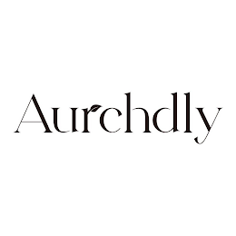 AURCHDLY logo