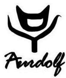AURDOLF logo