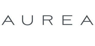AUREA logo