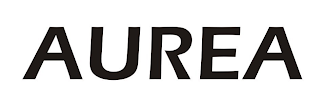 AUREA logo