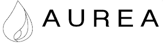 AUREA logo