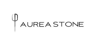 AUREA STONE logo