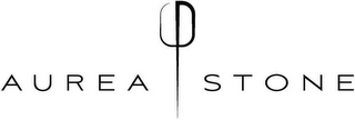 AUREA STONE logo