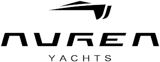 AUREA YACHTS logo