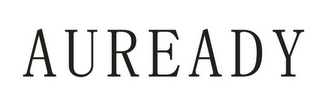AUREADY logo