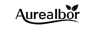 AUREALBOR logo