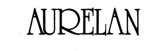 AURELAN logo